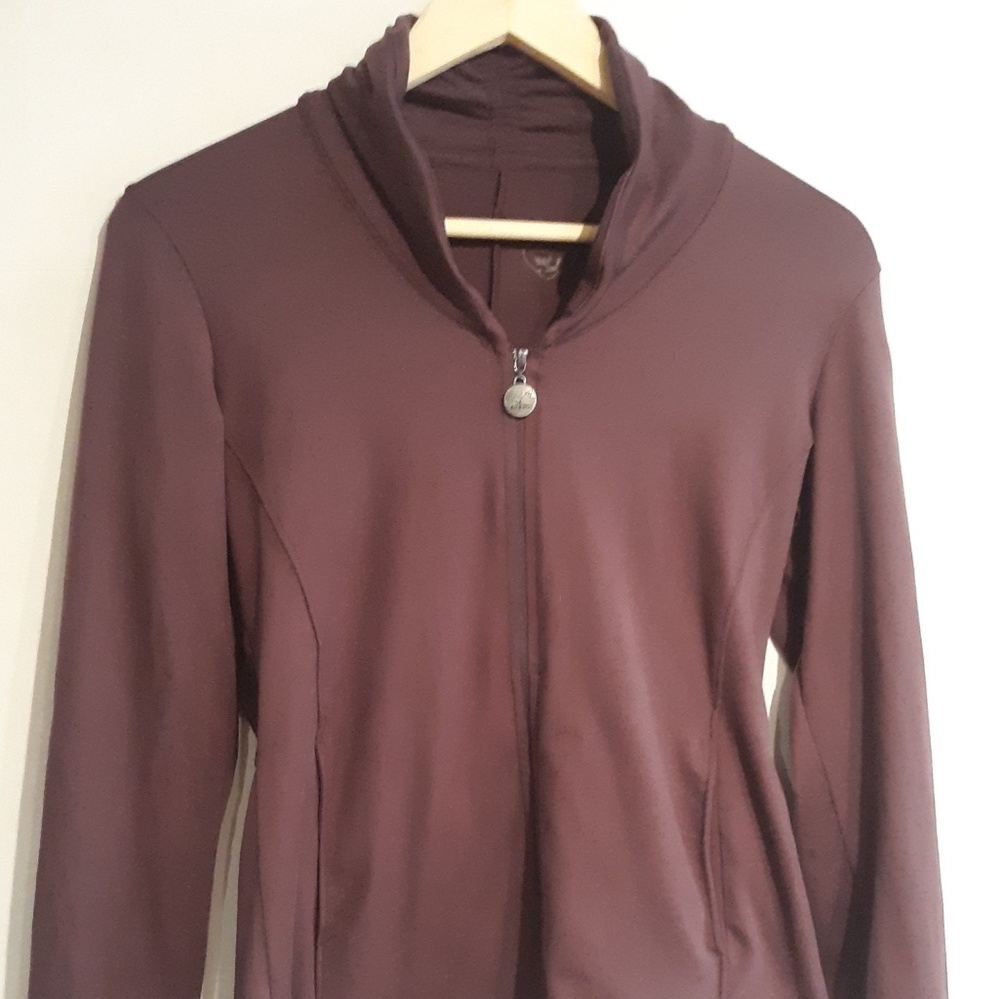 Prana Jacket
